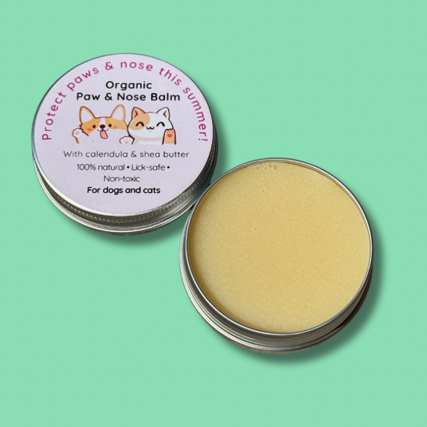 Paw Balm