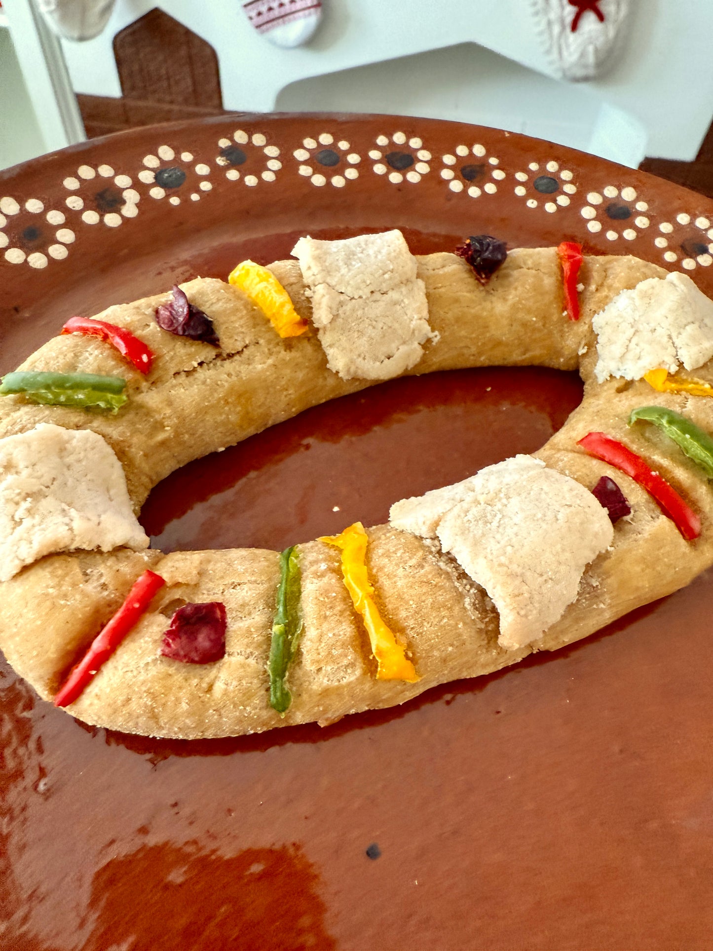 Paw de Rosca (pick up only)