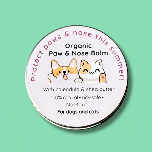 Paw Balm