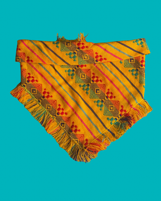Mango Cambaya bandana