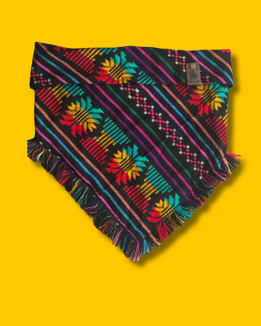 Costa Chica Cambaya Bandana