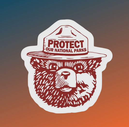 Protect our National parks