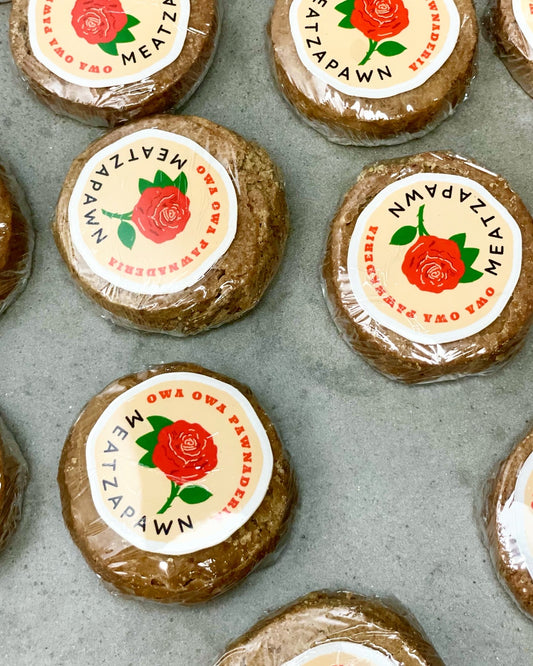 Meatzapawn by OwaOwa