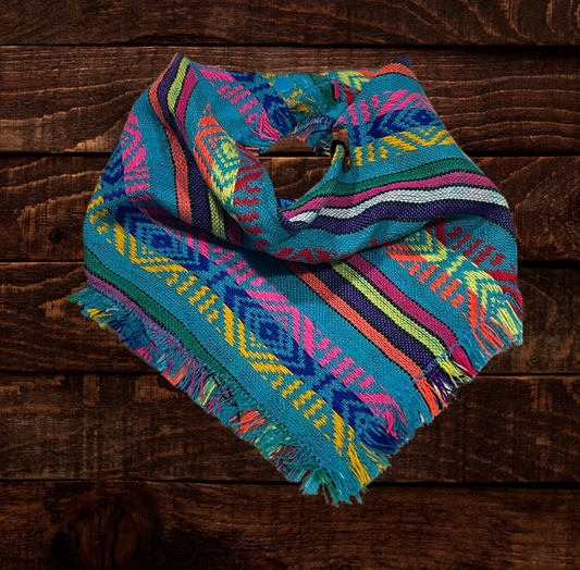 Yucatan Cambaya Bandana