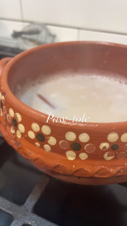 PAWTOLE-PICK UP ONLY 2/2